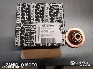 Inserto della camera di combustione della testa de