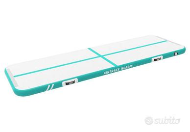 Airtrack Nordic