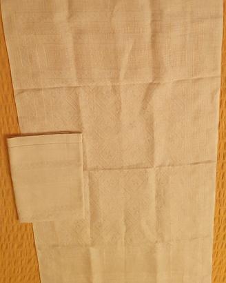 Teli bagno in lino