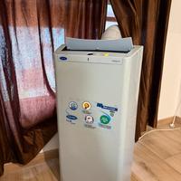 Condizionatore portatile