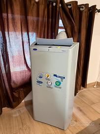 Condizionatore portatile