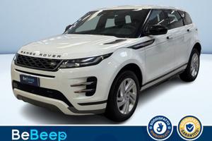Land Rover Range Rover Evoque 2.0D I4 MHEV R-...