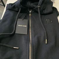 Roberto Cavalli felpa unisex