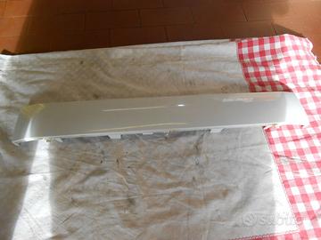 TAPPO COVER FINALE LAVATRICE ARISTON HOTPOINT