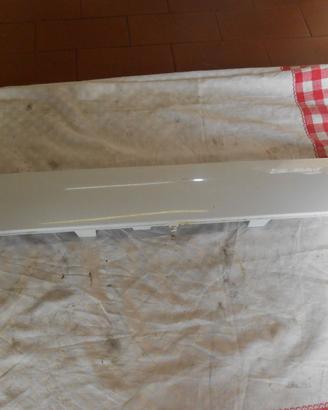 TAPPO COVER FINALE LAVATRICE ARISTON HOTPOINT