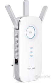 Wifi extender tp link 