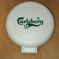 Orologio Sveglia Carlsberg