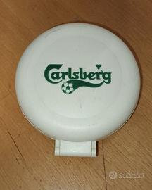 Orologio Sveglia Carlsberg