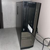 Computer Dell fisso 1070
