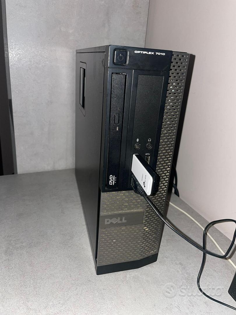 Computer Dell fisso 1070 - Informatica In vendita a Bari