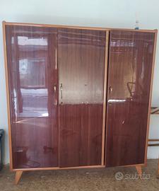 Armadio vintage