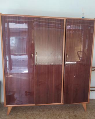 Armadio vintage