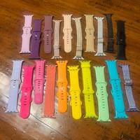 20 Cinturini Apple IWatch serie 8 - 45mm