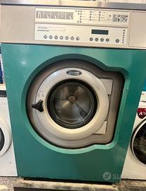 Lavatrice professionale