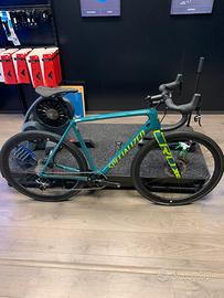 Specialized crux expert 2023 taglia 56