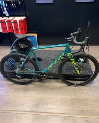 Specialized crux expert 2023 taglia 56