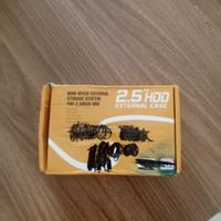 hard disk esterno 168 GB