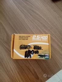 hard disk esterno 168 GB