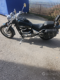 Suzuki marauder vz 800