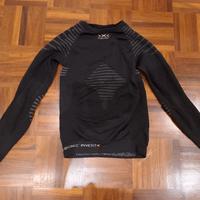 maglia termica X-bionic XS Lady 