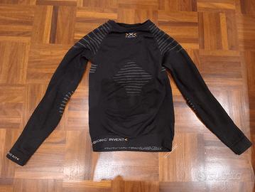 maglia termica X-bionic XS Lady 