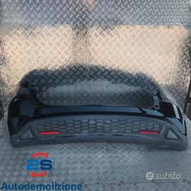 PARAURTI POSTERIORE HONDA CIVIC (06-12) 2006-2012