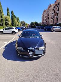 Alfa Romeo GT 