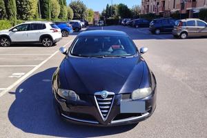 Alfa Romeo GT 