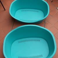 Lettiere per cani