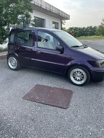 Fiat Panda 169 Elaborata