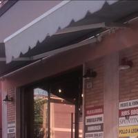 Tenda da sole avvolgibile 4.5 metri 