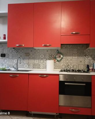 Cucina a Volpiano