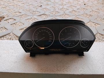 BMW f31 f30
