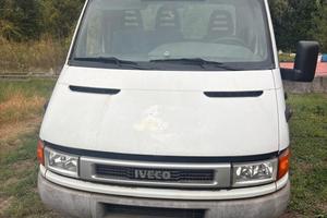 130 ribaltabile iveco del 1999 in saldo