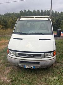130 ribaltabile iveco del 1999 in saldo