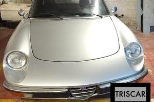 Alfa Romeo Spider 2.0 Veloce