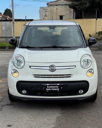 Fiat 500L 1.3 Multijet POCHI CHILOMETRI
