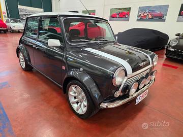 Mini 1.3 cat Cooper Sports Pack BROOKLAND