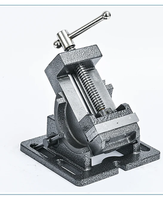 MORSA MACCHINA  INCLINABILE 75 o 100mm