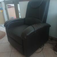 Poltrona Massaggiante