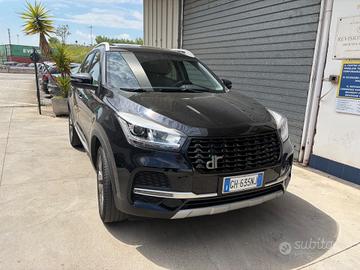Dr 4.0 Bi-Fuel GPL PELLE