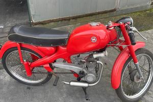 Motom 48 Super Sport