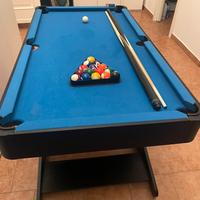 Tavolo da biliardo