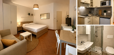 Monolocale- Firenze Centro