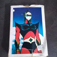 Goldrake - Gioco delle Famiglie