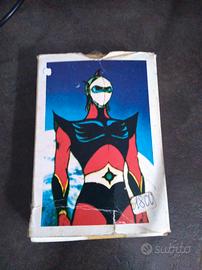 Goldrake - Gioco delle Famiglie