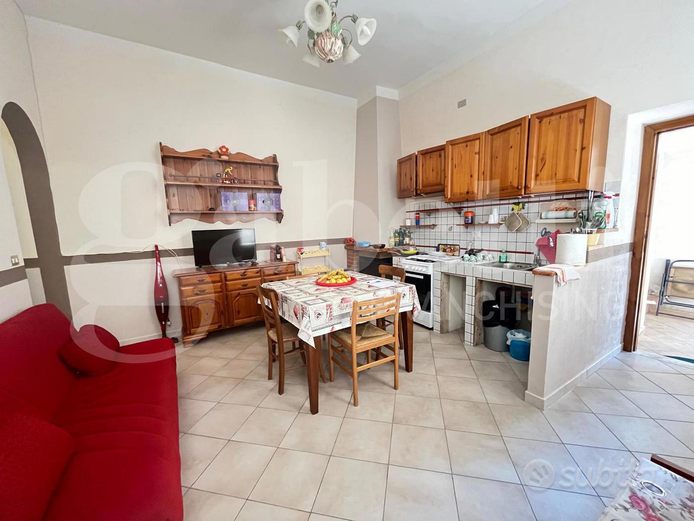 Apartment in CS, Cosenza - Vista 3
