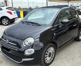 Fiat 500 C 1.0 Hybrid Dolcevita