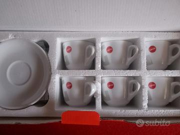 Tazze da caffè Gaggia