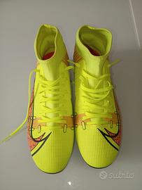 Scarpe da calcio nike